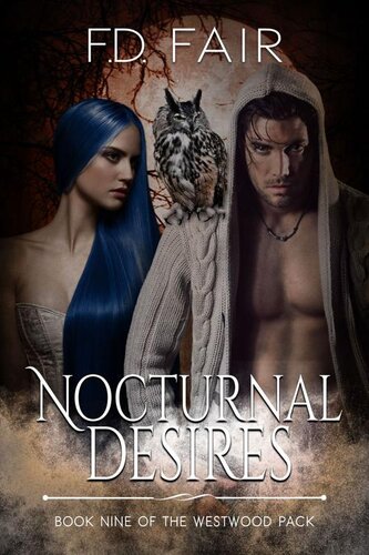 descargar libro Nocturnal Desires