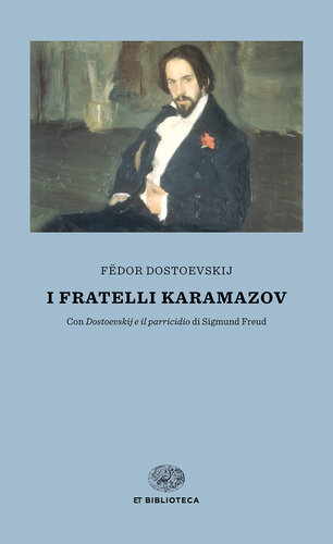 descargar libro I fratelli Karamazov