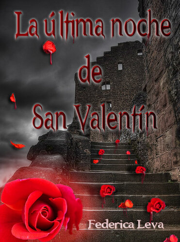 descargar libro La Última Noche De San Valentín