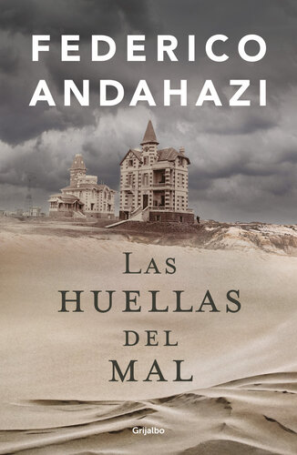 descargar libro Las huellas del mal [ed.: Primera edición]