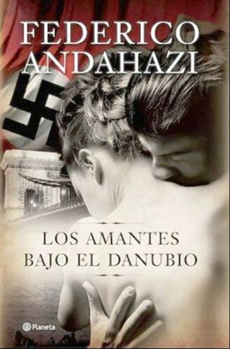 descargar libro Los amantes bajo el Danubio (doc)