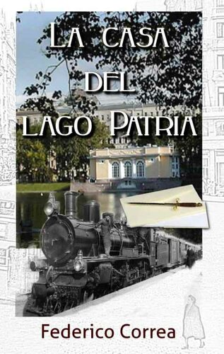 libro gratis La casa del lago Patria