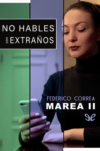 libro gratis No hables con extraños