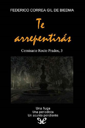 descargar libro Te arrepentirs