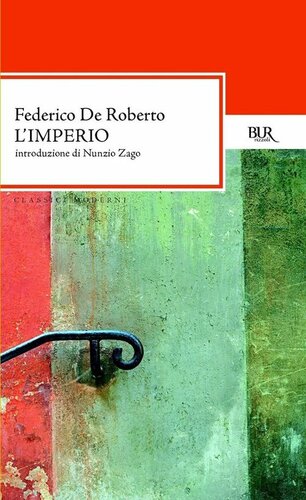 descargar libro L'imperio