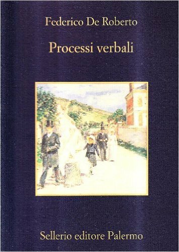 descargar libro Processi verbali