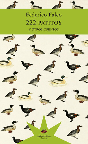 descargar libro 222 patitos y otros cuentos