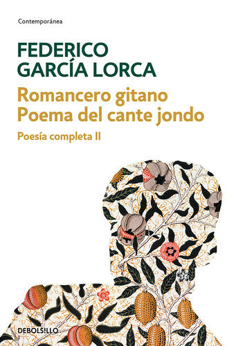 libro gratis Romancero gitano: Poema del cante jondo (Poesía completa 2)