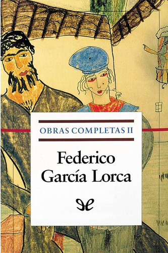 descargar libro Obras completas II