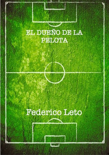 libro gratis EL DUEN?O DE LA PELOTA