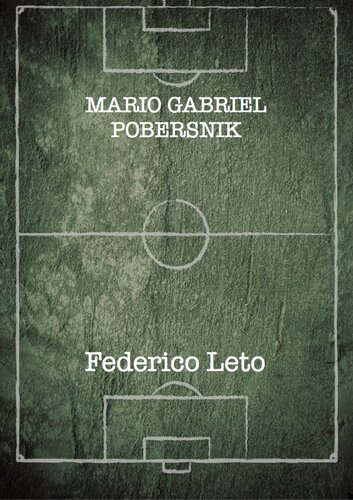 descargar libro MARIO GABRIEL POBERSNIK