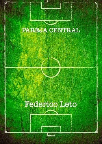 descargar libro PAREJA CENTRAL