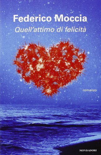 descargar libro Quell'attimo di felicità