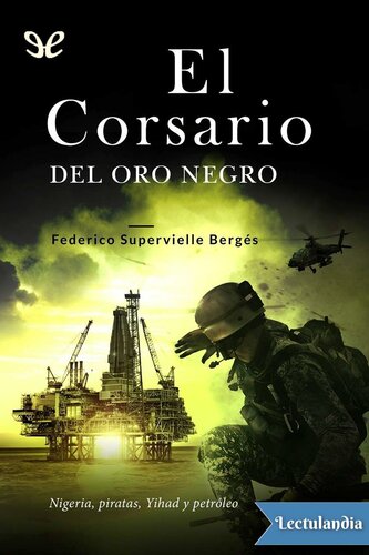 descargar libro El corsario del oro negro