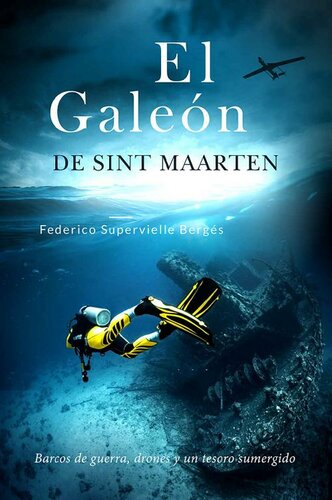 descargar libro El galeó de Sint Maarten