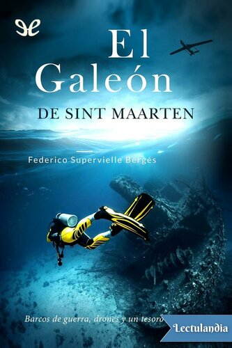 libro gratis El galeón de Sint Maarten