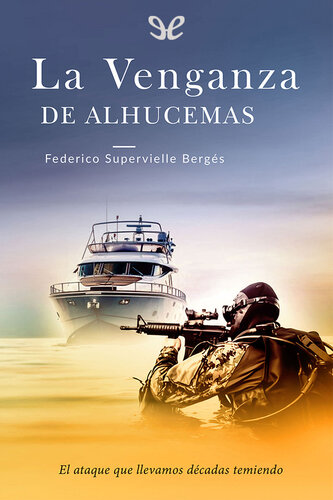 descargar libro La venganza de Alhucemas