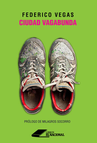 libro gratis Ciudad Vagabunda