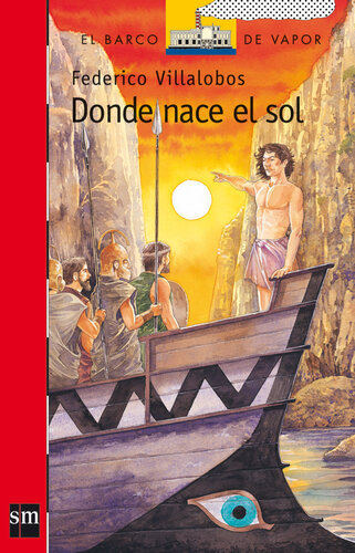 descargar libro Donde nace el sol