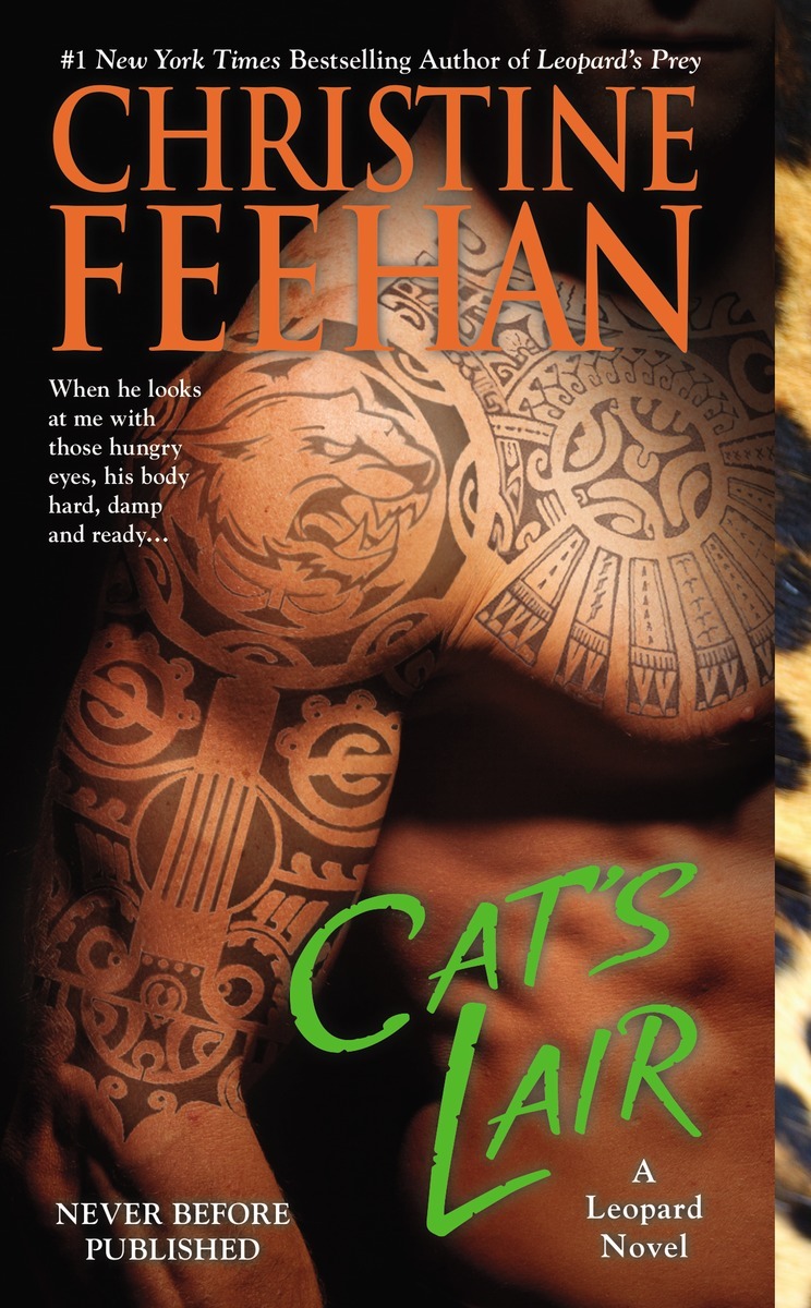 libro gratis Cat's Lair (US)