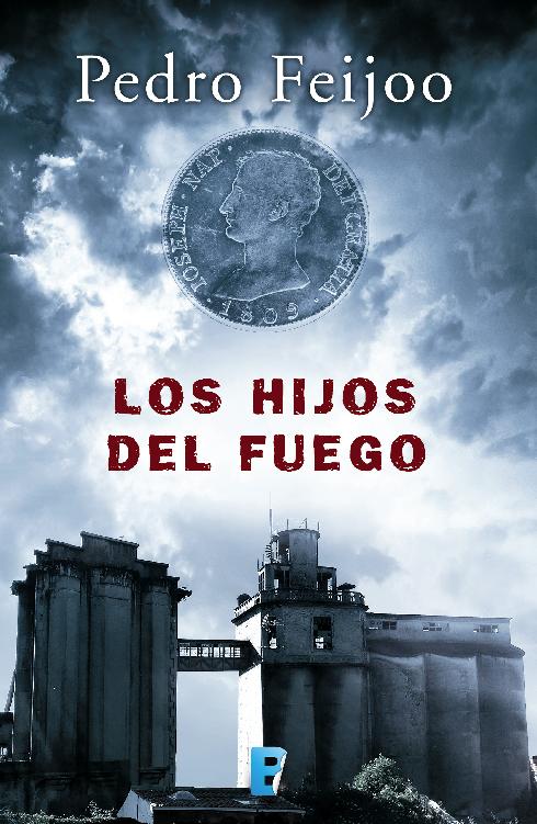 descargar libro Los hijos del fuego