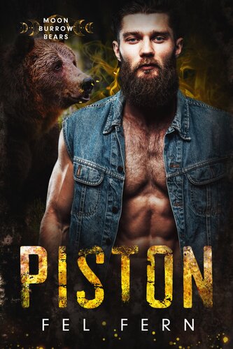 descargar libro Piston