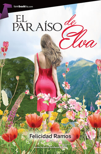 libro gratis El paraíso de Elva