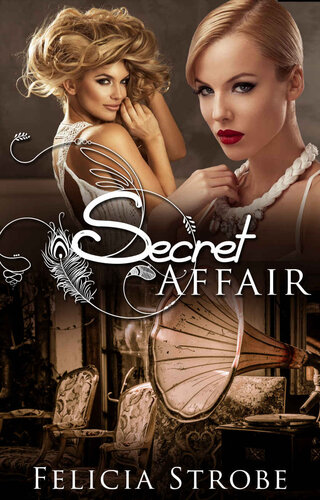 descargar libro Secret Affair [ed.: 2]