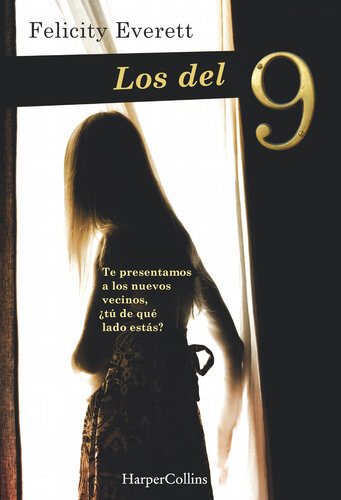 libro gratis Los del 9