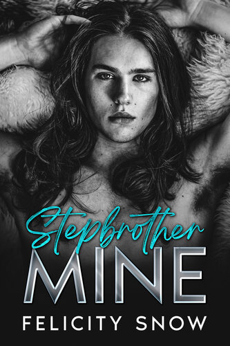 descargar libro Stepbrother Mine: an mm romance