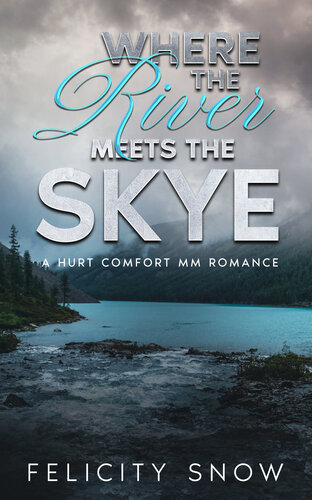 descargar libro Where the River Meets the Skye