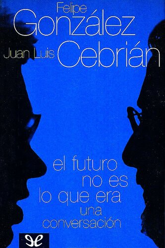 libro gratis El futuro no es lo que era