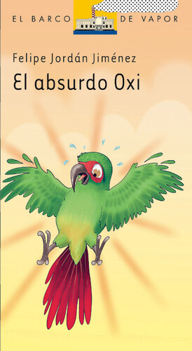 libro gratis El absurdo Oxi