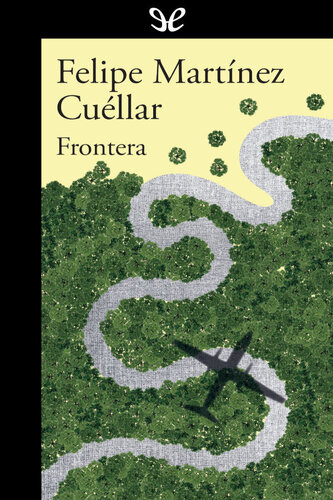 libro gratis Frontera