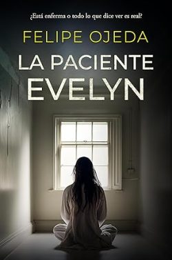 descargar libro La paciente Evelyn