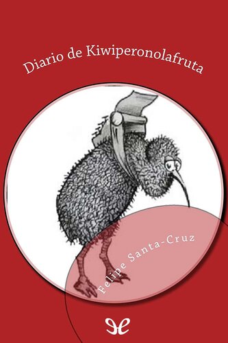 descargar libro Diario de Kiwiperonolafruta