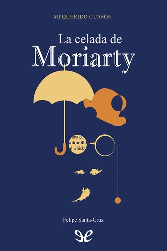 libro gratis La celada de Moriarty