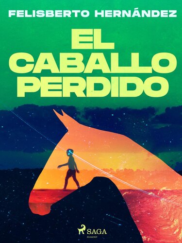 descargar libro El caballo perdido