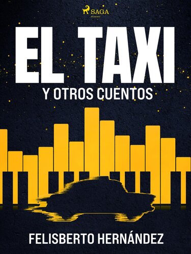 descargar libro El taxi y otros cuentos