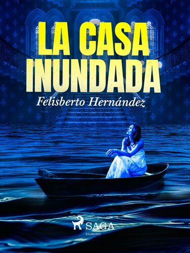 descargar libro La casa inundada