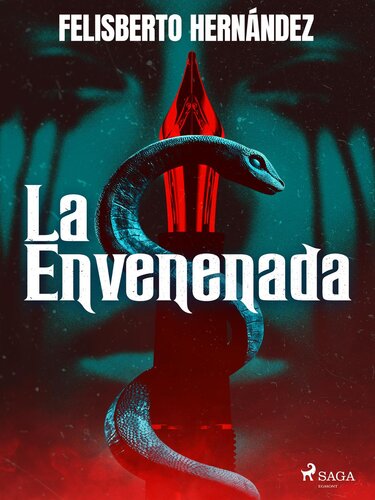 descargar libro La Envenenada