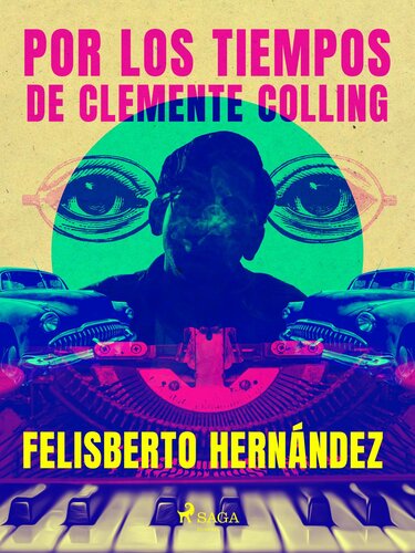 descargar libro Por los tiempos de Clemente Colling