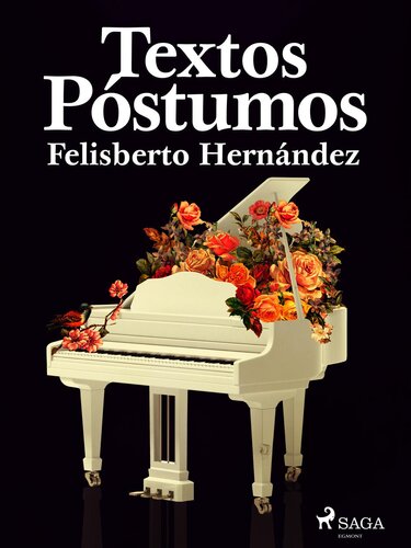 descargar libro Textos pstumos