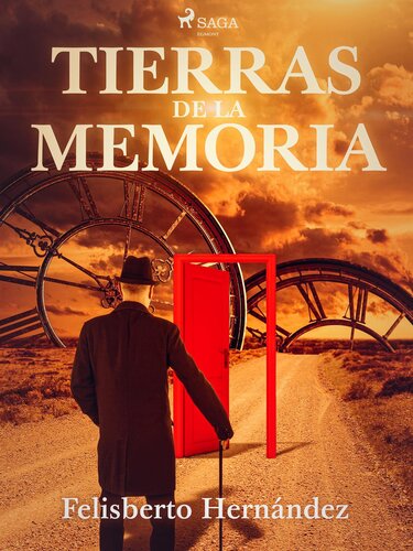 libro gratis Tierras de la Memoria