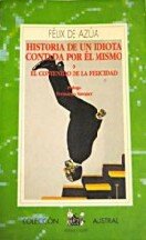 descargar libro Historia de un idiota contada por él mismo