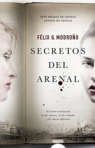 descargar libro Secretos del Arenal