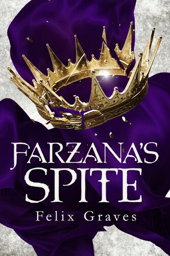 libro gratis Farzana's Spite