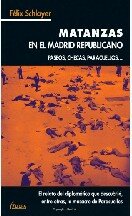 descargar libro Matanzas en el Madrid Republicano