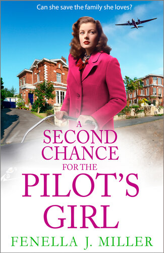descargar libro A Second Chance for the Pilot's Girl (The Pilot's Girl Series)