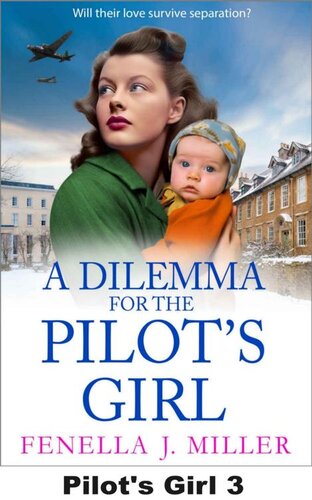 descargar libro Pilot's Girl 03.A Dilemma for the Pilot's Girl
